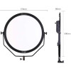 Постійне світло кругле Falcon Eyes RL-58MC 58W, 50см